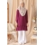 Maryam Blouse - Mulberry